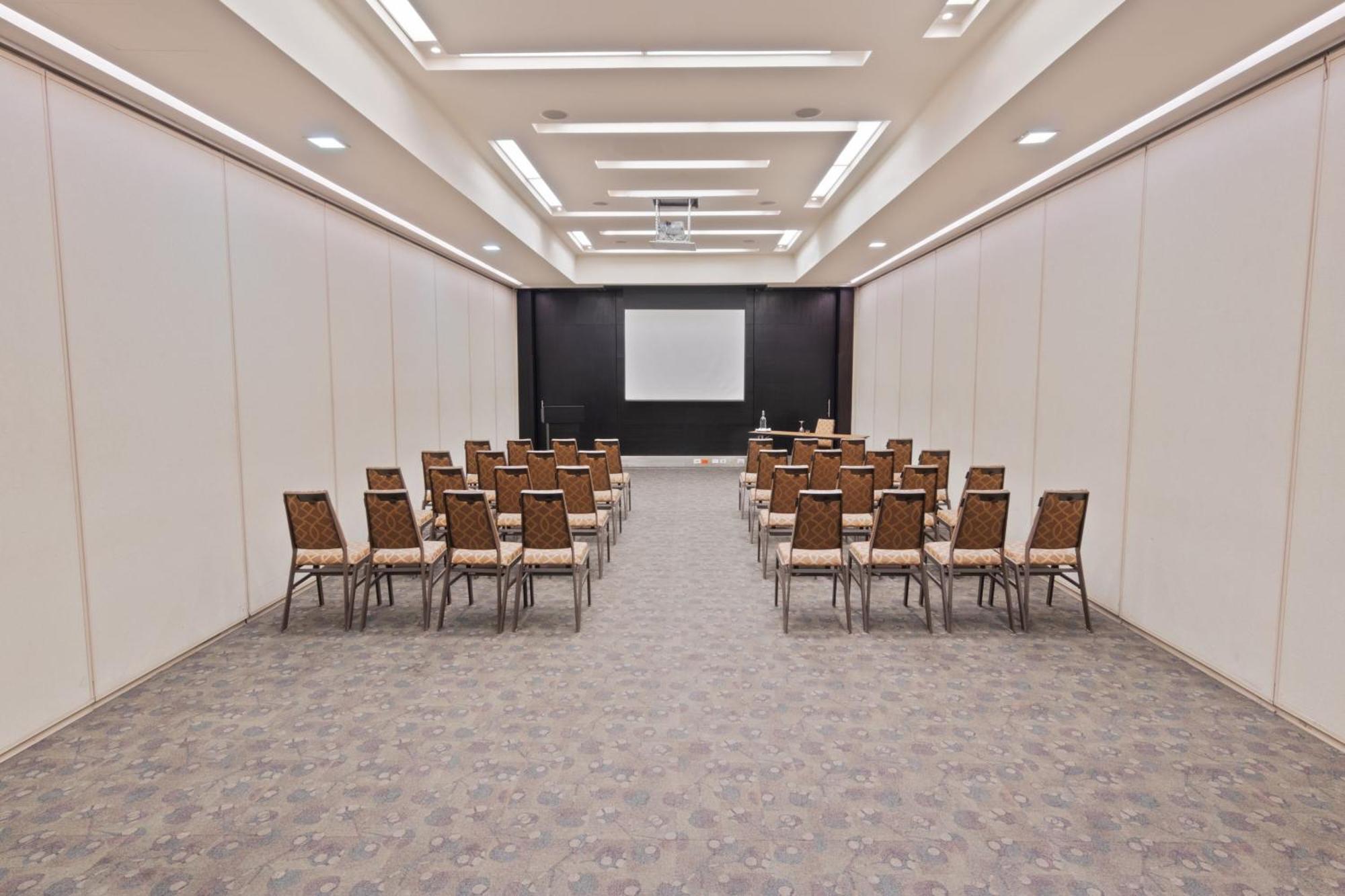 Sheraton Кіто Екстер'єр фото