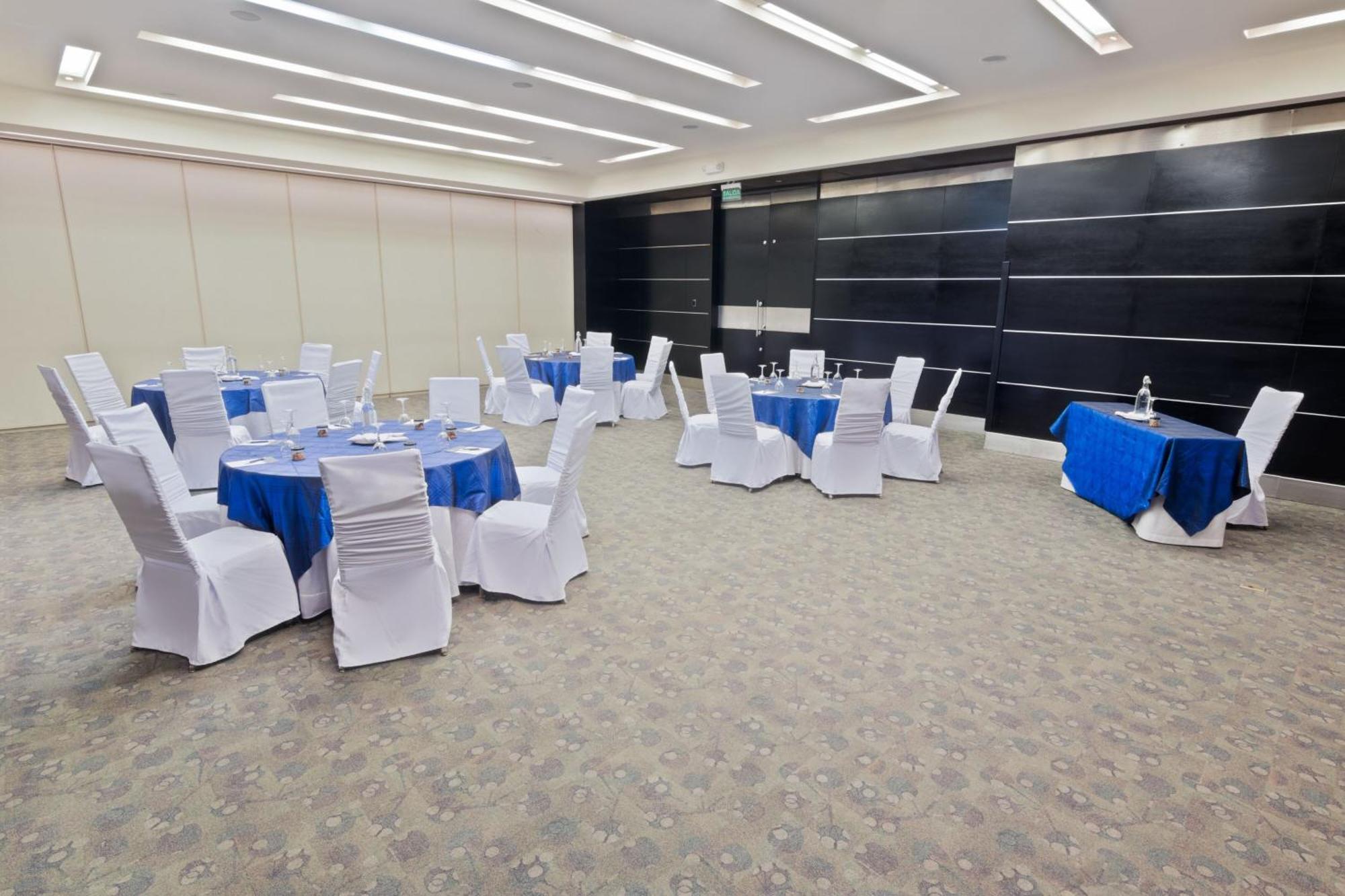 Sheraton Кіто Екстер'єр фото