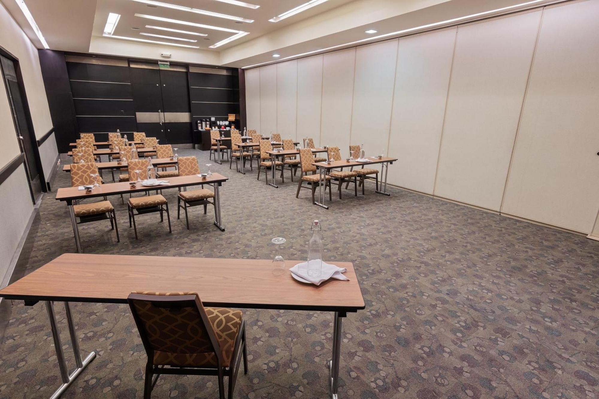 Sheraton Кіто Екстер'єр фото