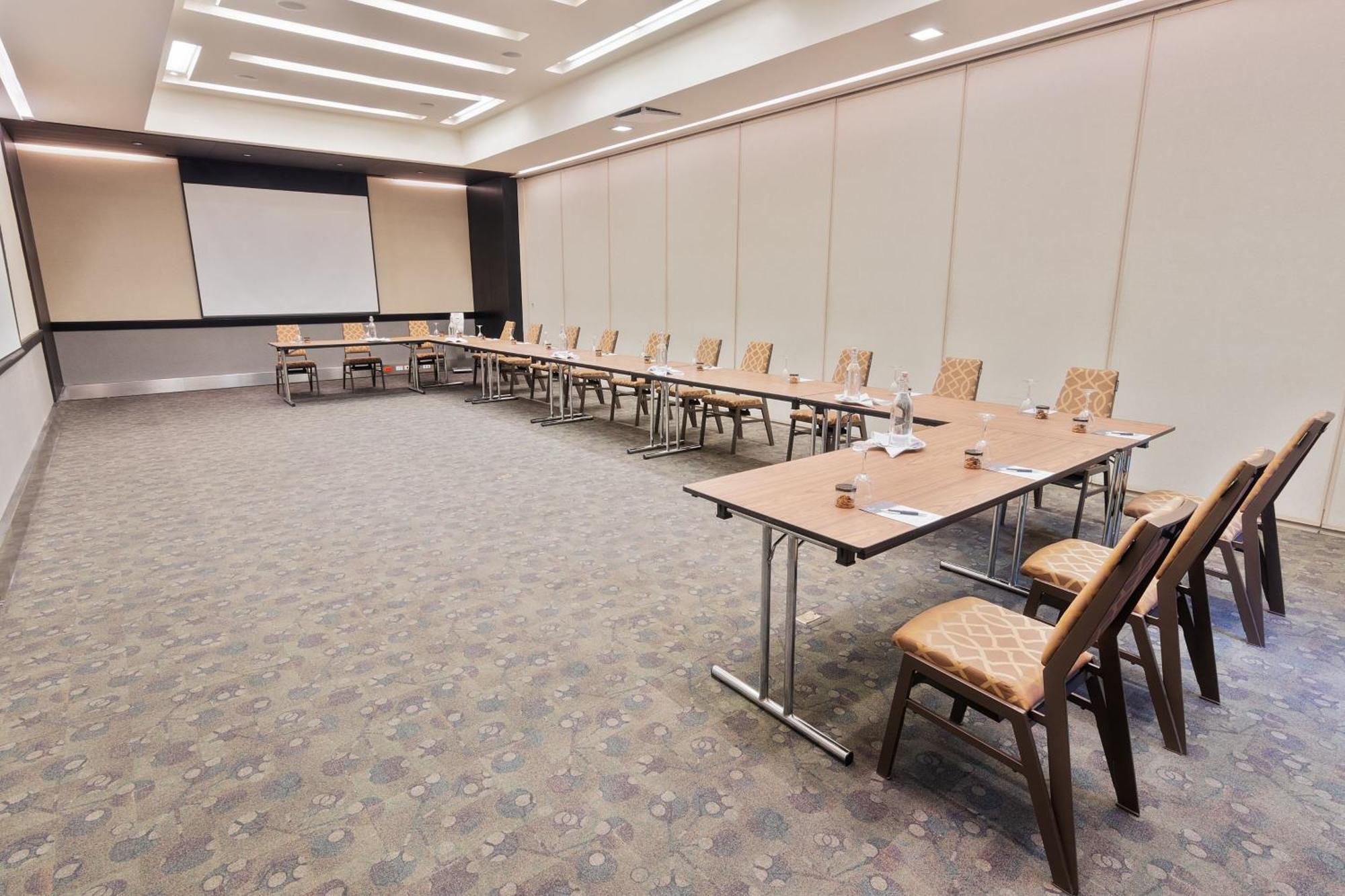 Sheraton Кіто Екстер'єр фото