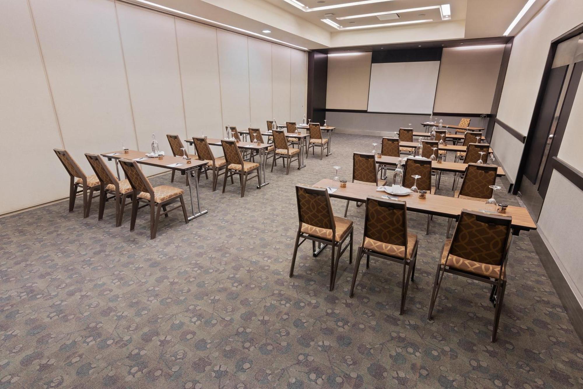 Sheraton Кіто Екстер'єр фото